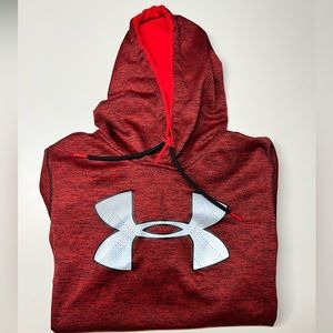 Under Armour Storm Sweatshirt Hoodie Size Medium.